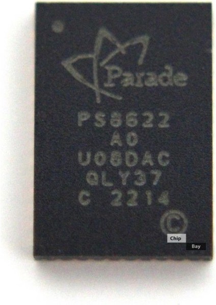 PS8622 Lvds Entegre