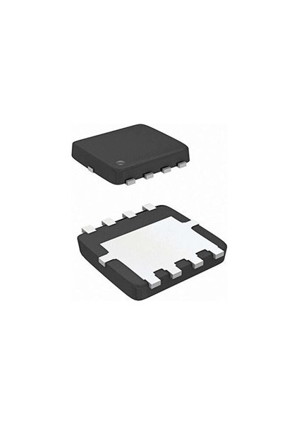 SİC531-SIC531 Mosfet