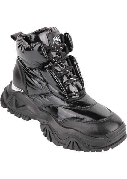 22K319 Siyah Bot fiyatları