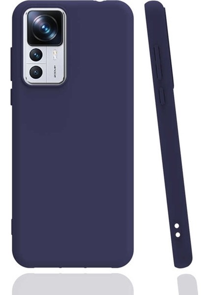 Xiaomi 12T Kılıf Slikon By