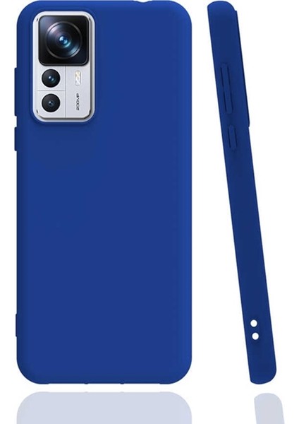 Xiaomi 12T Pro Kılıf Slikon By