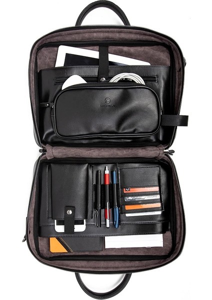 Macbook Organizer Laptop Evrak Çantası 13" & 14" Inç