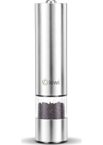 Öğütücü KSPG-4806 Paslanmaz Çelik Malzemeden Şık Tasarım ile Ergonomik Kullanım fiyatları