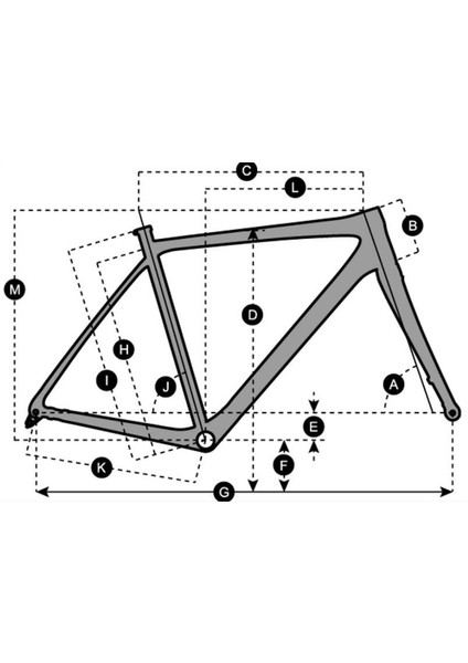 Addict Rc 30 Sram Rival Axs Disk Karbon Yol Bisiklet S/52BEDEN