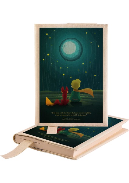 Kitap Kılıfı Kitap Ayracı Book Cover