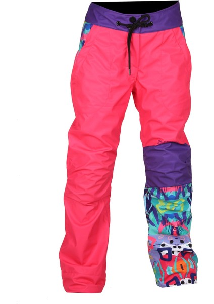 SS7959 Symbolic Snowboard ve Kayak Pantolonu