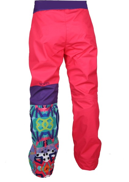 SS7959 Symbolic Snowboard ve Kayak Pantolonu