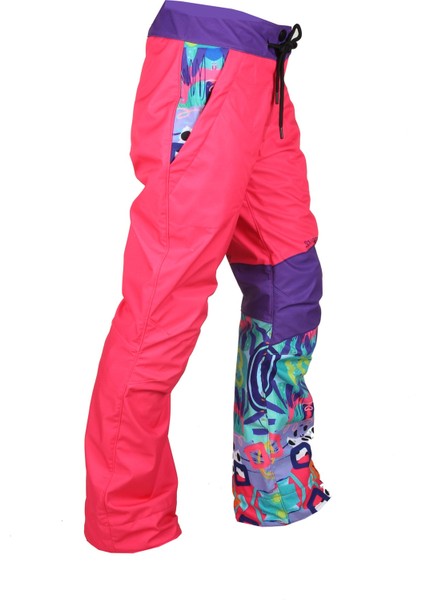 SS7959 Symbolic Snowboard ve Kayak Pantolonu