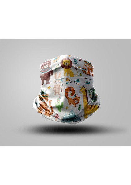 Bandana Series Baby & Child