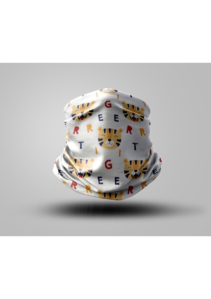 Bandana Series Baby & Child