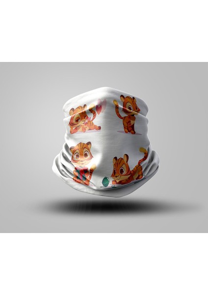 Bandana Series Baby & Child