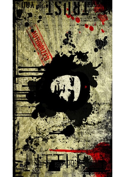 Bandana Cheguevara