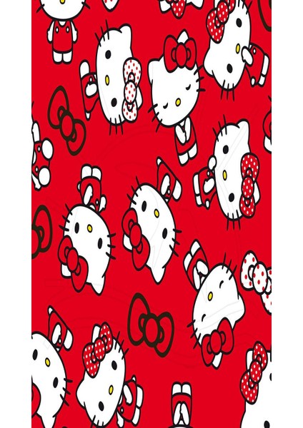Bandana Hello Kitty