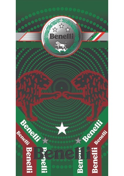 Bandana Benelli