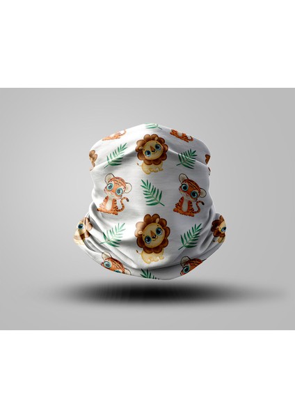 Bandana Series Baby & Child