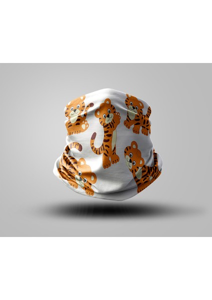 Bandana Series Baby & Child