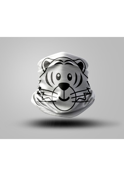 Bandana Series Baby & Child