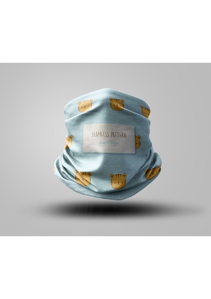 Bandana Series Baby & Child