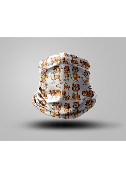 Bandana Series Baby & Child