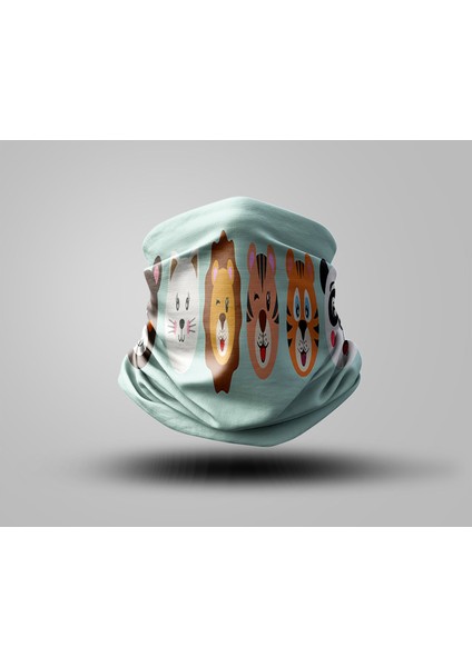 Bandana Series Baby & Child