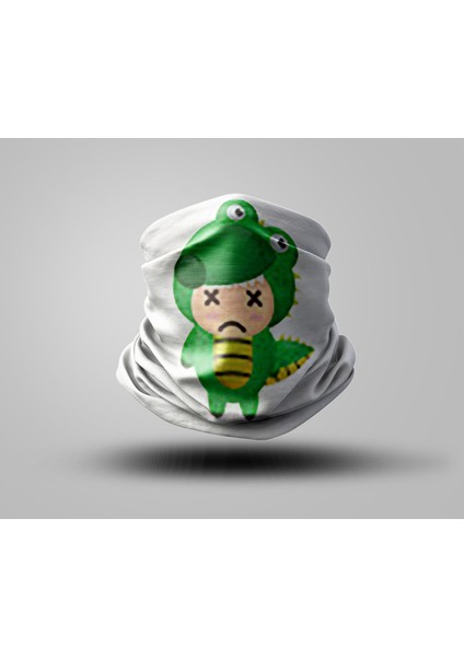 Bandana Series Baby & Child