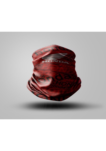 Motorcu Buff Maske Boyunluk Outdoor Boyunluk Unisex Bandana 5'li Paket