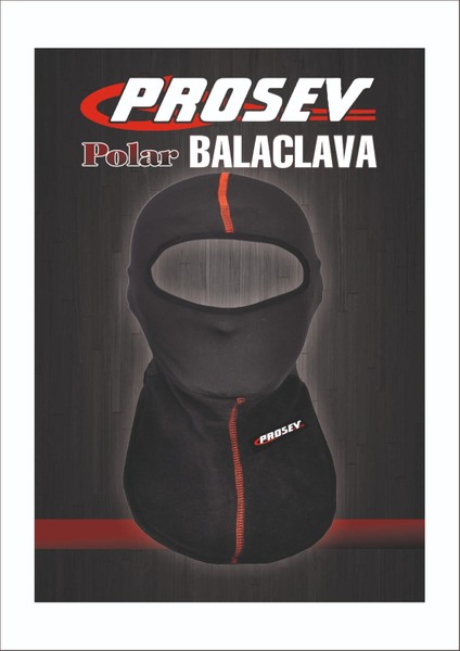 Prosev Balaklava Maske