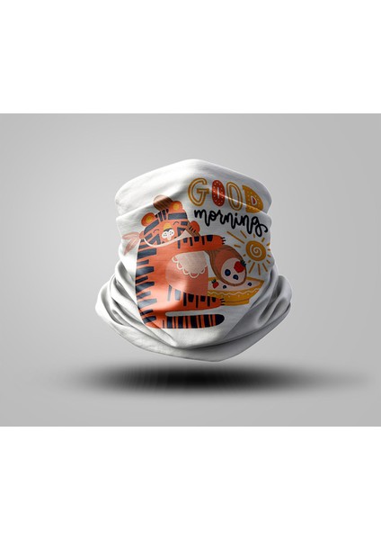 Bandana Series Baby & Child