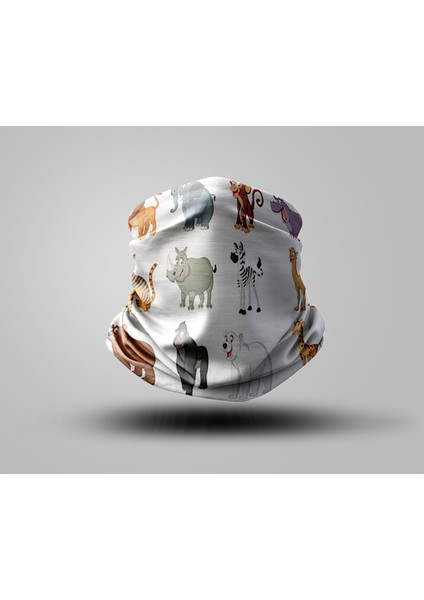 Bandana Series Baby & Child