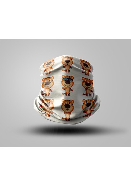 Bandana Series Baby & Child