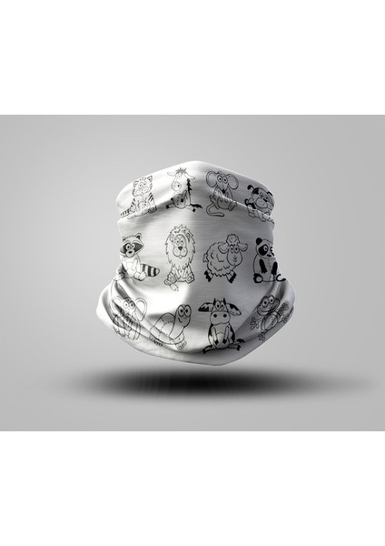 Bandana Series Baby & Child