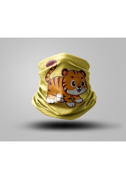 Bandana Series Baby & Child