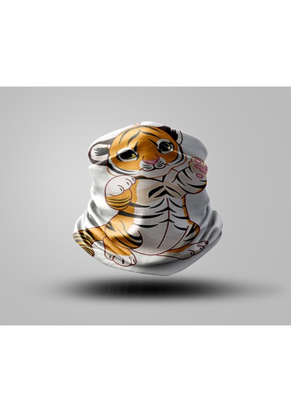 Bandana Series Baby & Child