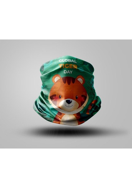 Bandana Series Baby & Child