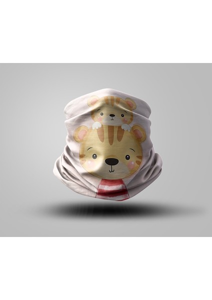 Bandana Series Baby & Child