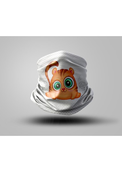 Bandana Series Baby & Child