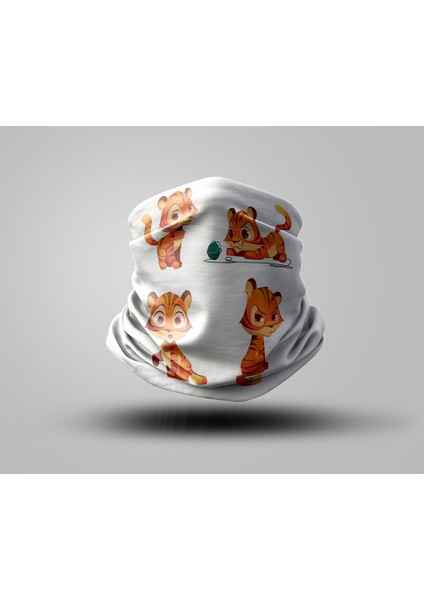 Bandana Series Baby & Child