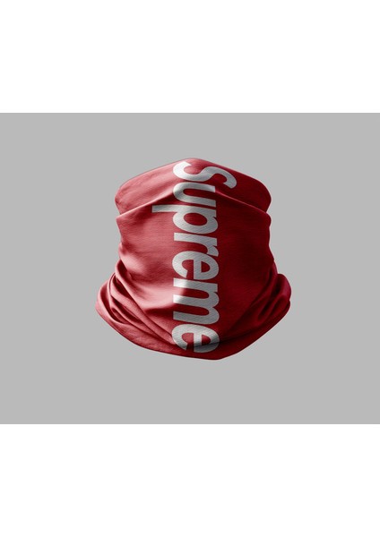 Motorcu Buff Maske Outdoor Boyunluk Unisex Bandana