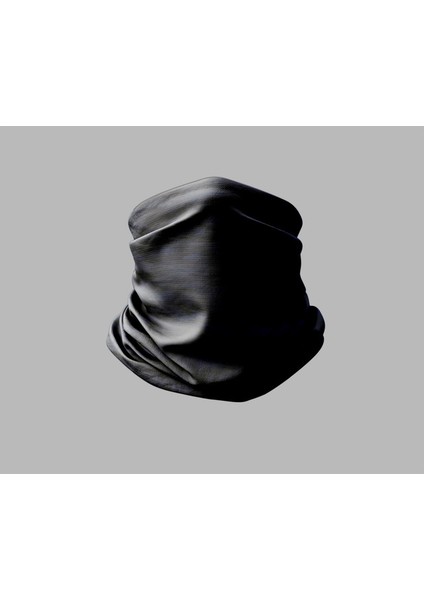 Kamuflaj Tasarımlı Motorcu Buff Maske Outdoor Boyunluk Unisex Bandana
