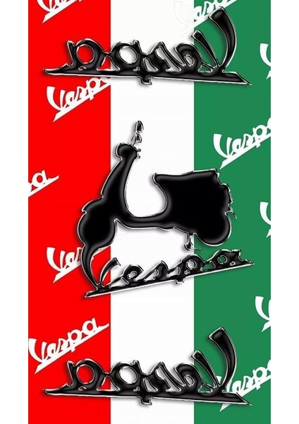 Bandana Vespa