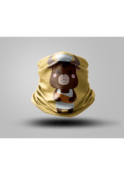 Bandana Series Baby & Child