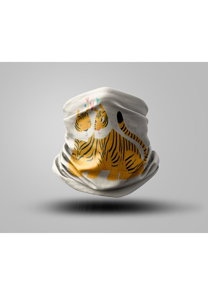 Bandana Series Baby & Child