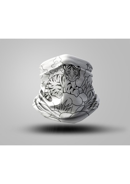 Bandana Series Baby & Child