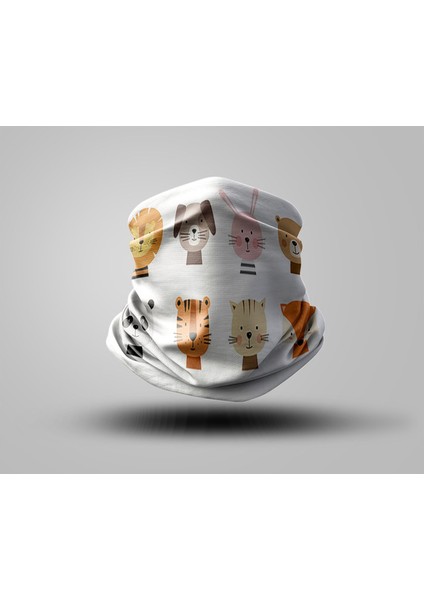 Bandana Series Baby & Child