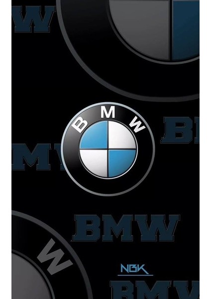 Bandana Bmw