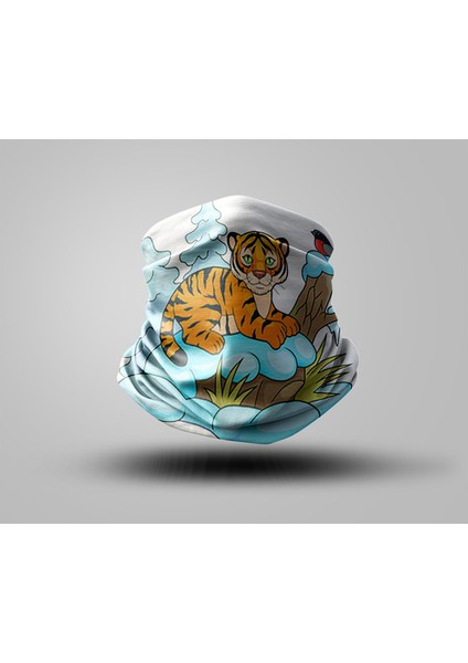 Bandana Series Baby & Child