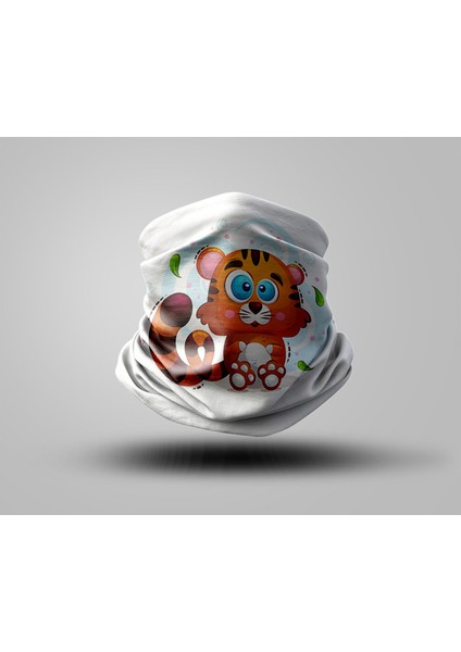 Bandana Series Baby & Child