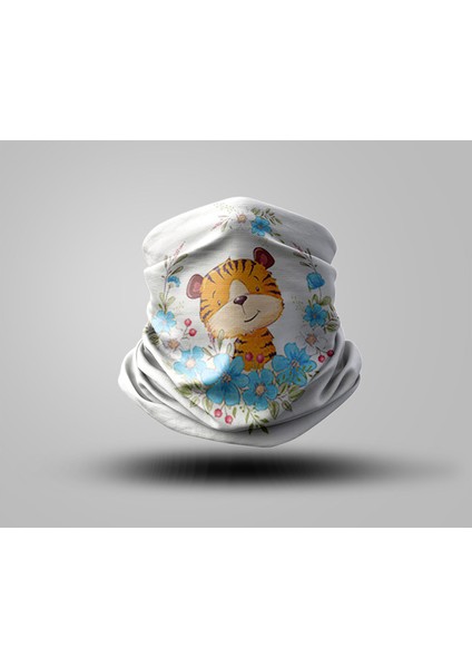 Bandana Series Baby & Child