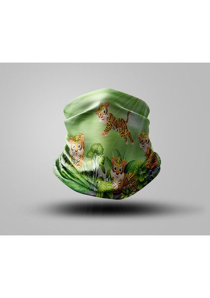 Bandana Series Baby & Child