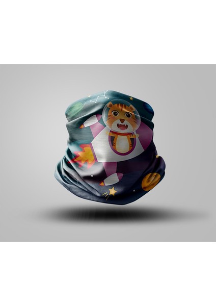 Bandana Series Baby & Child